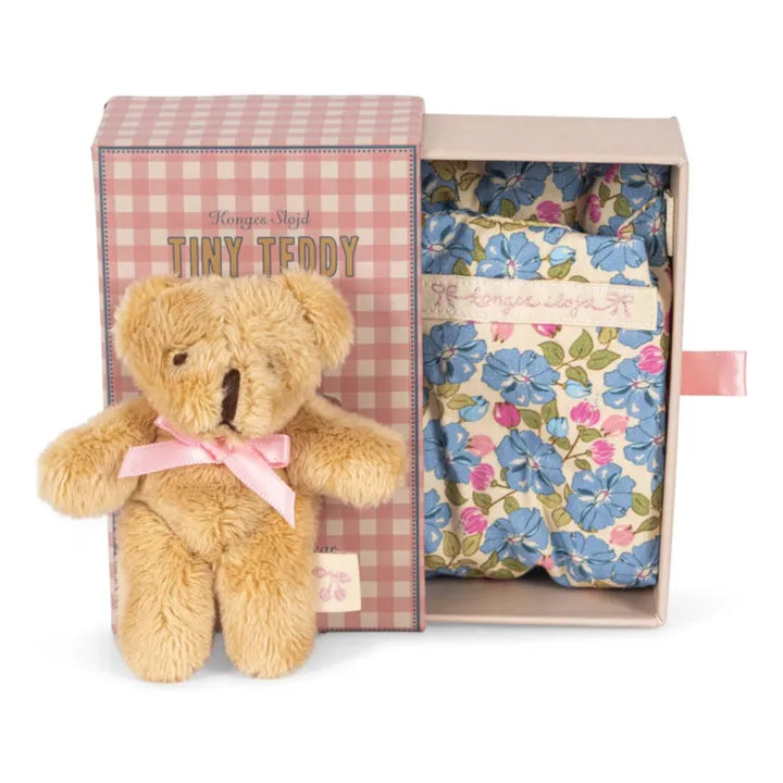 Konges Slojd - Elise Tiny Teddy