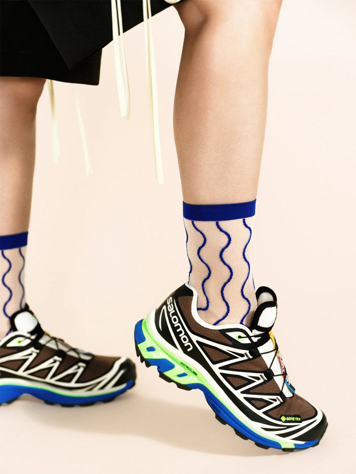 Hansel from Basel - City Pop Sheer Crew