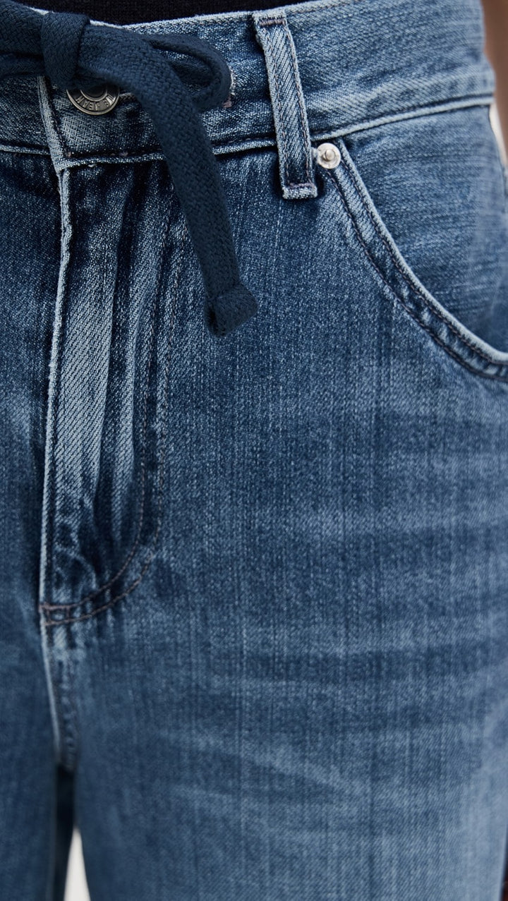 Le Jean - Luna Relaxed Jean in Coast to Coast