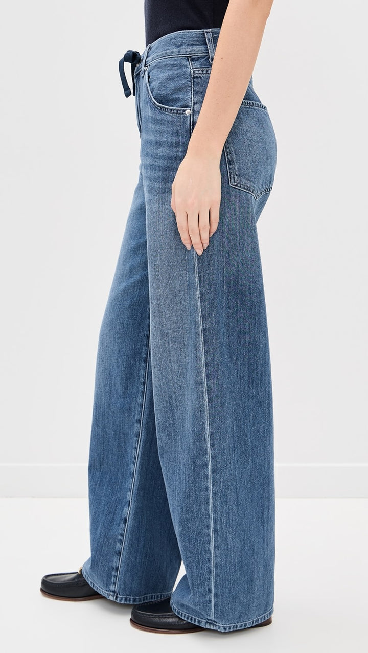 Le Jean - Luna Relaxed Jean in Coast to Coast