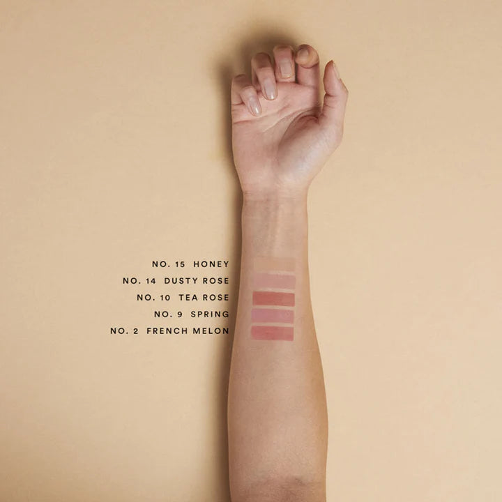 Olio E Osso – No. 15 Honey