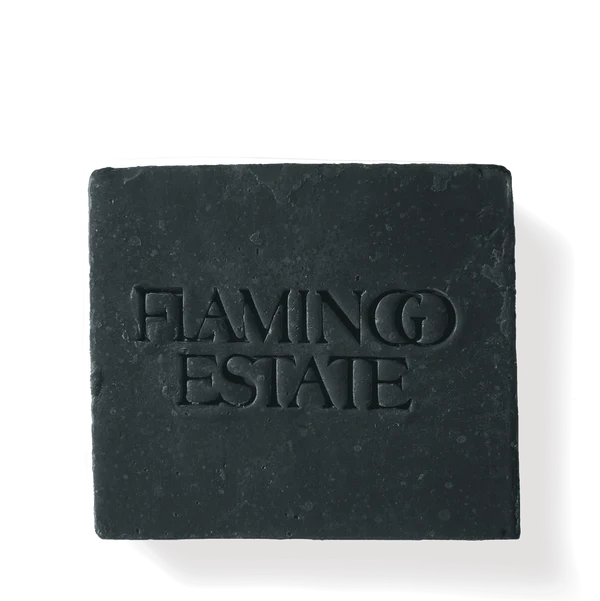 Flamingo Estate – Garden Essentials Noir Earth Bar Soap