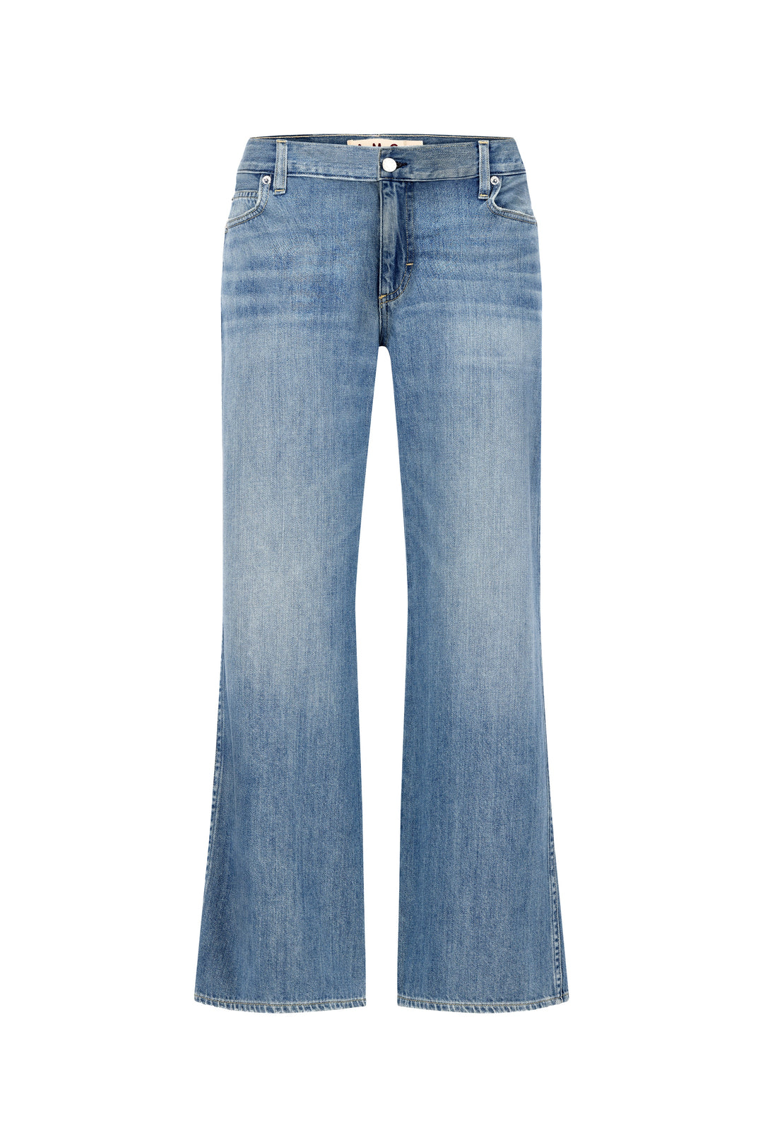 AMO Denim – Regina in Loom