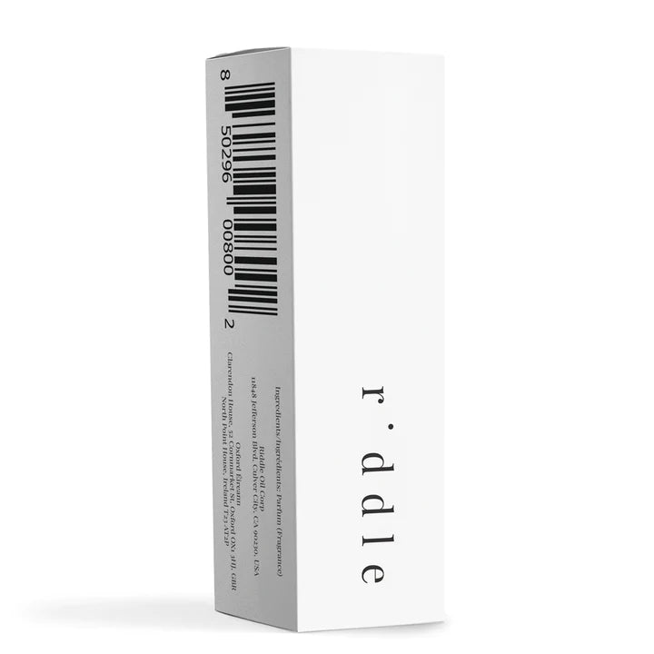 Riddle Oil – Nude Beach Fragrance Oil