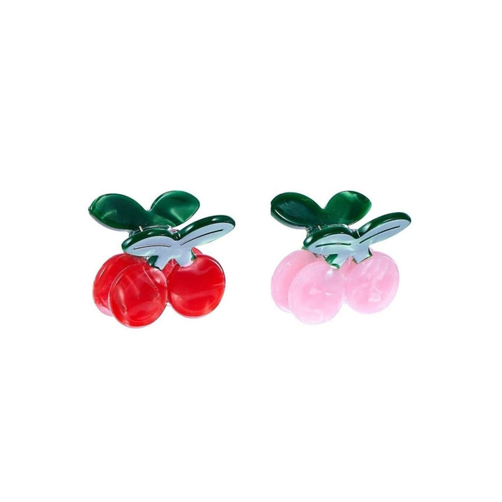 Rockahula Kids – Sweet Cherries Claw Clips