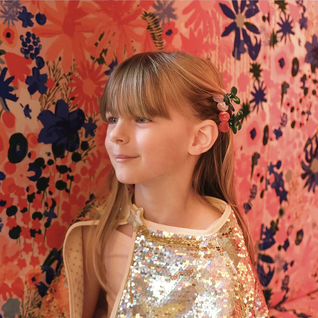 Rockahula Kids – Sweet Cherries Claw Clips