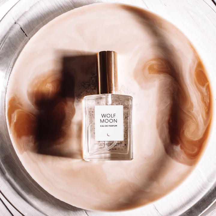 13 Moons - Wolf Moon Perfume