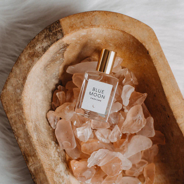 13 Moons - Blue Moon Perfume