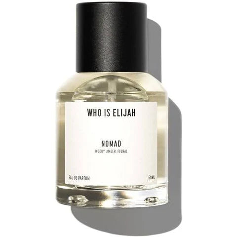 Who Is Elijah – Nomad