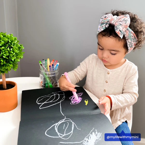 Ooly – Twisty Stix Oil Pastels