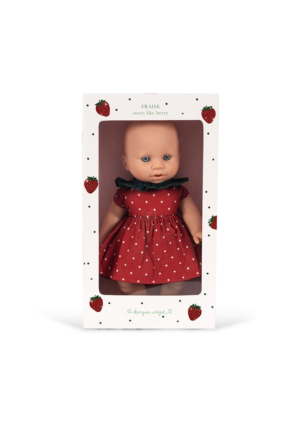 Konges Slojd - Fraise Baby Doll