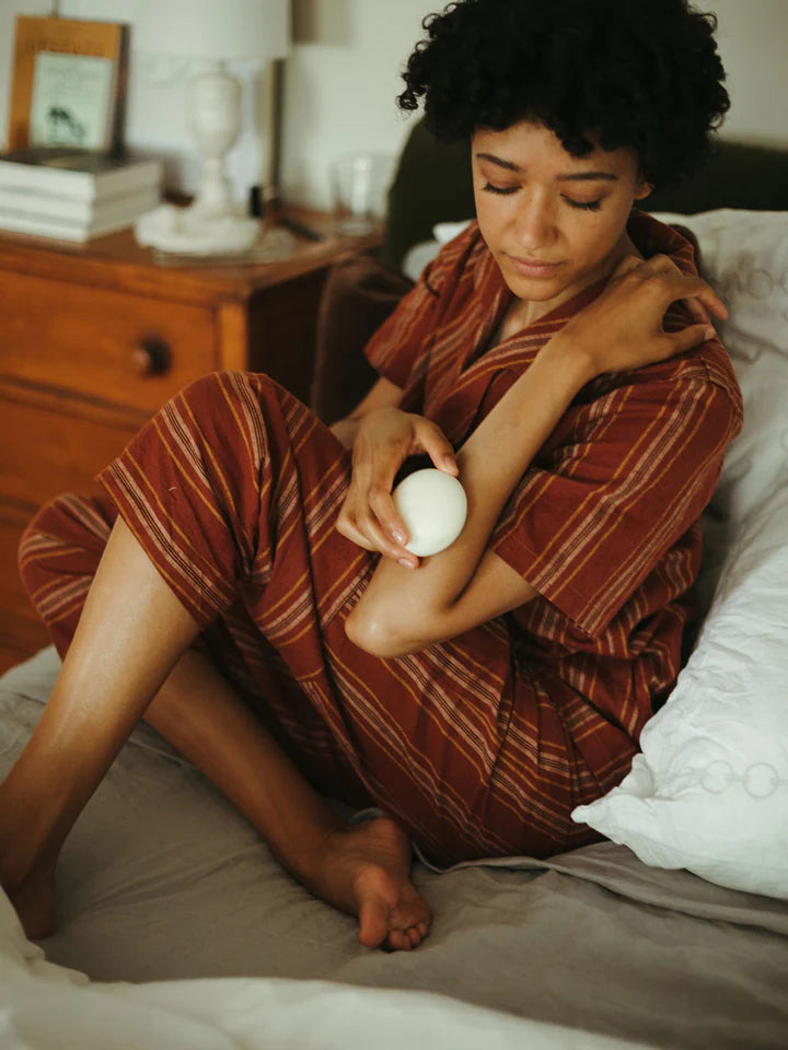 Kate Mcleod – Sleep Stone Solid Lotion Bar