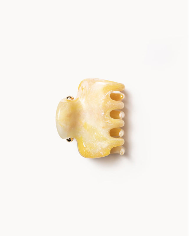 UNDO - 2" Claw Clip