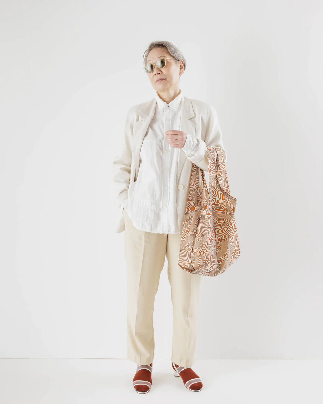 BAGGU - Standard Baggu