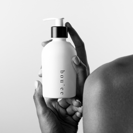 Riddle  – Santal // Boujee Body Oil