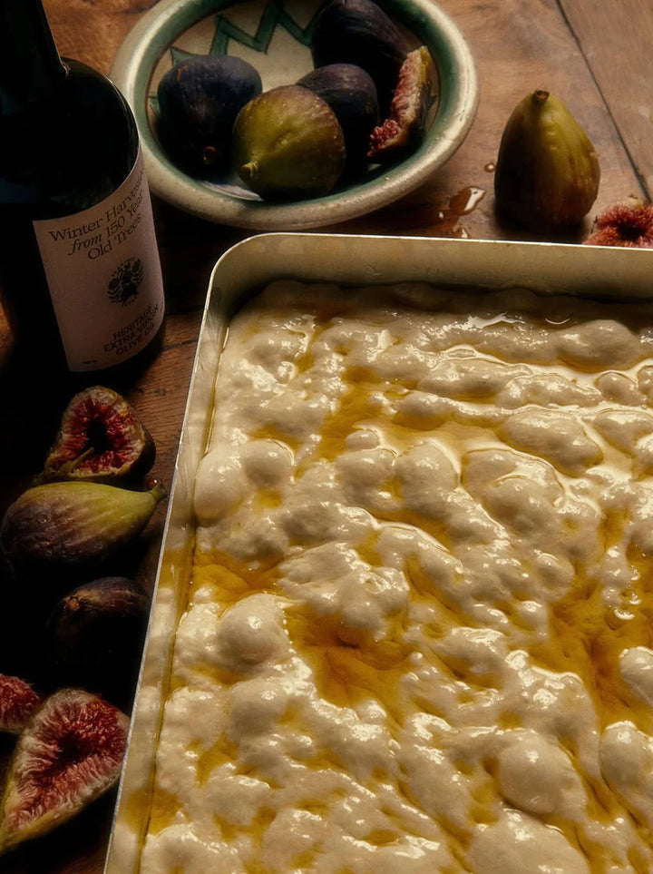 Flamingo Estate – Heritage Extra Virgin Olive Oil