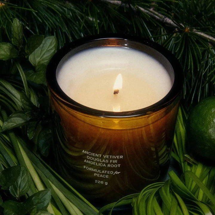 Flamingo Estate – Clarity Douglas Fir & Ancient Vetiver Candle