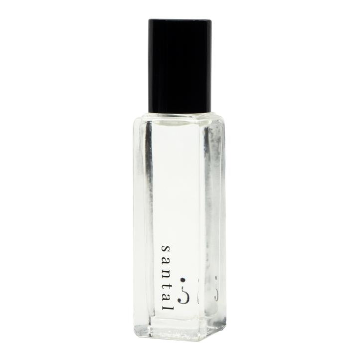 Riddle Oil – Santal Fragrance Oil