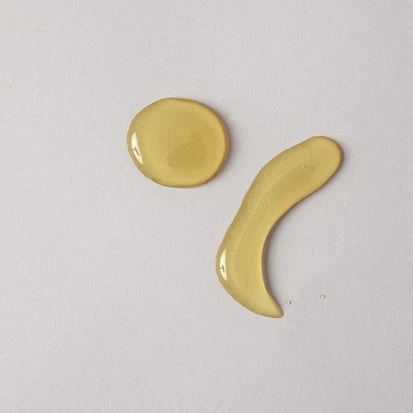 A. Ok – All-Over Body Oil