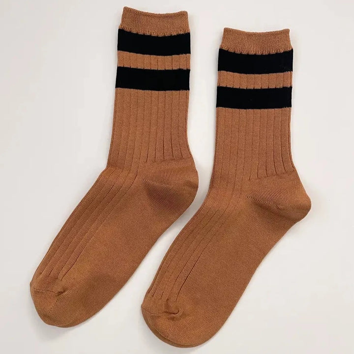 Le Bon Shoppe - Varsity Her Socks
