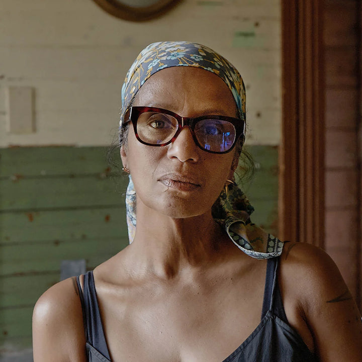 Caddis – Miklos Blue Light + Reading Glasses in Polished Turtle