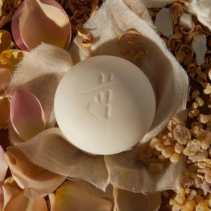 Kate Mcleod – Daily Stone Solid Lotion Bar