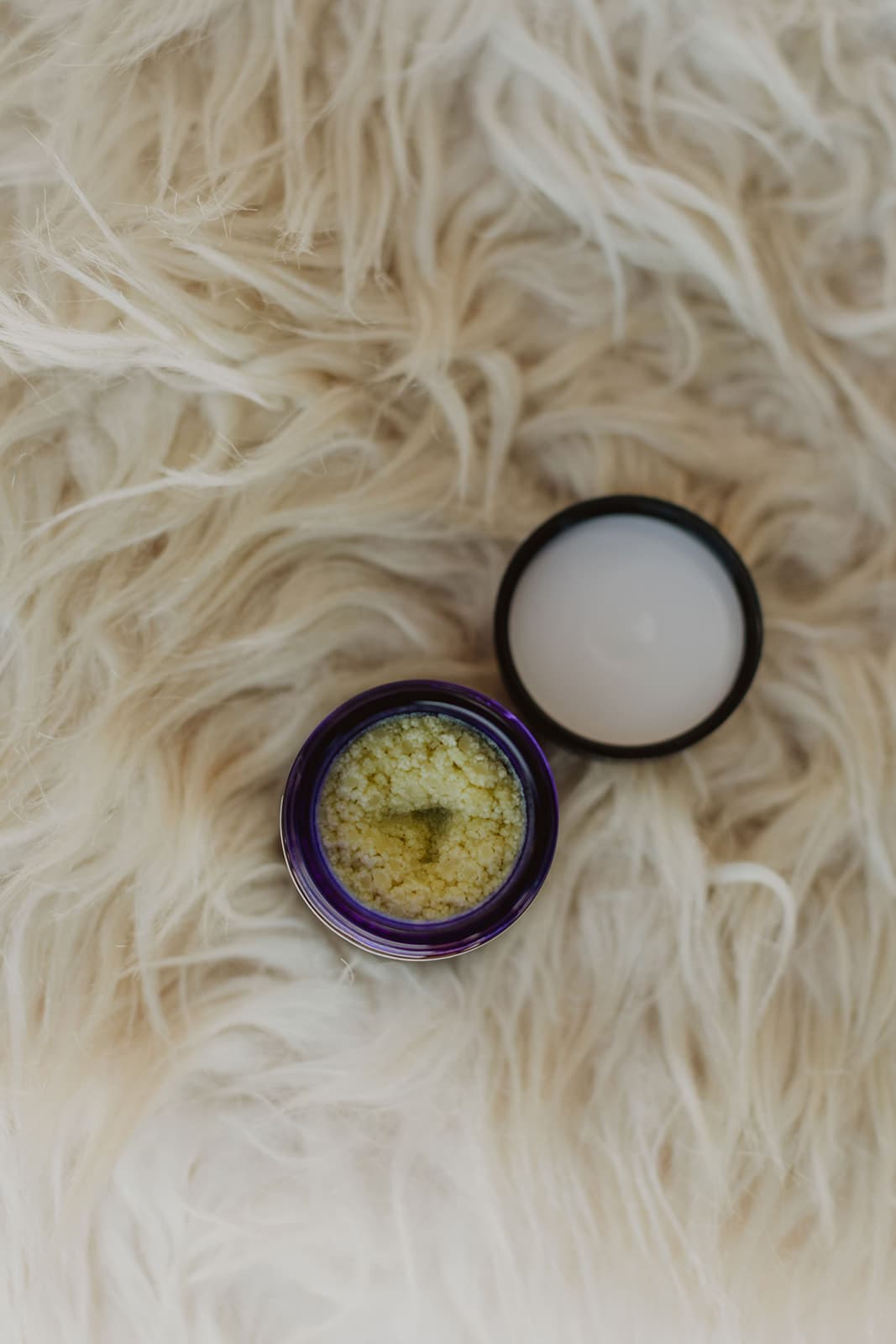 Glo Luxury Oils - Face Balm