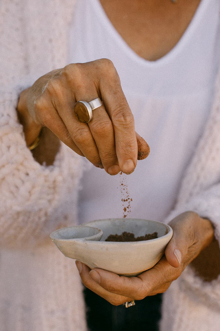 Glo Luxury Oils - Gentle Face Polish