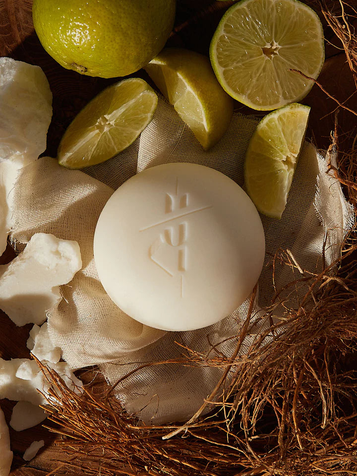 Kate Mcleod – Grounding Stone Solid Lotion Bar