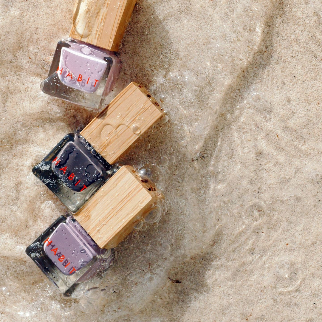 Habit Cosmetics – Non-Toxic Nail Polish in Cat Lady