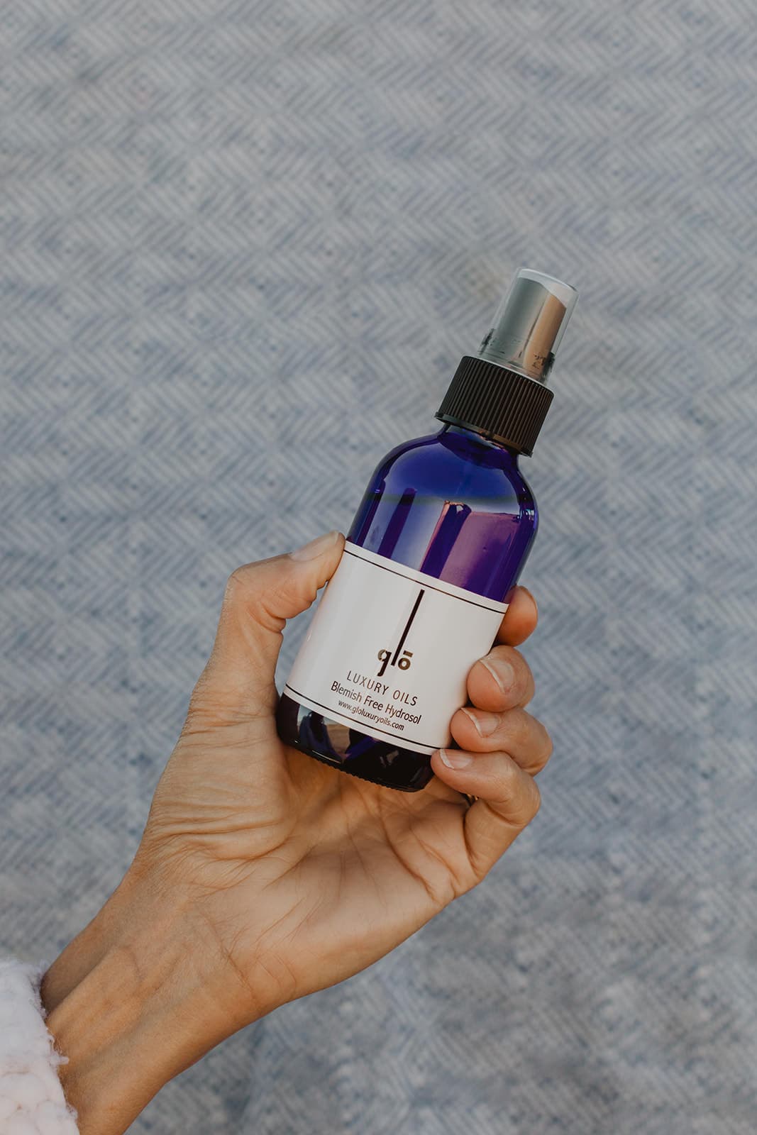 Glo - Blemish Free Hydrosol