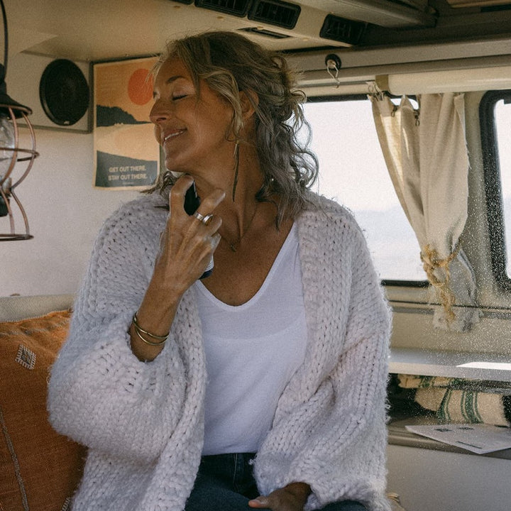 Glo - Blemish Free Hydrosol