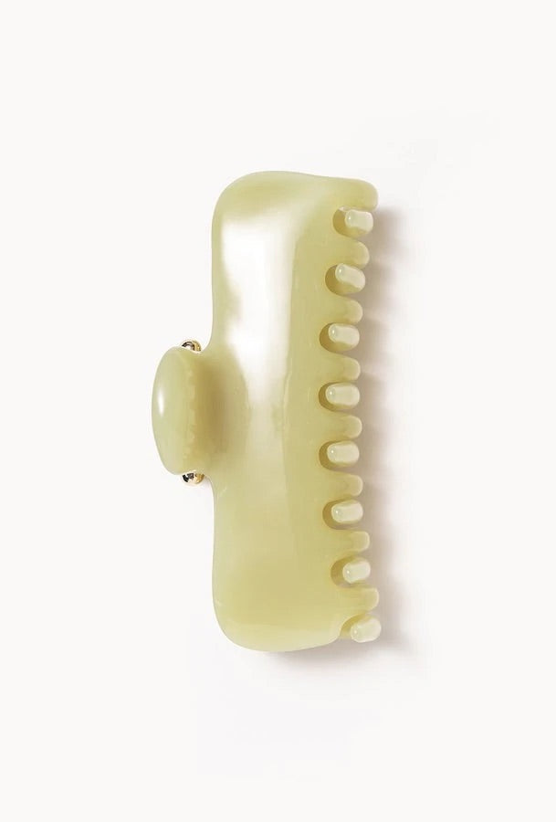 UNDO - 4” Claw Clip