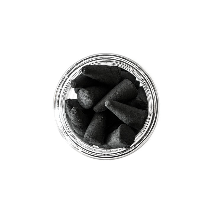 Saint Rita's Parlor- Rita's Car Incense Cones