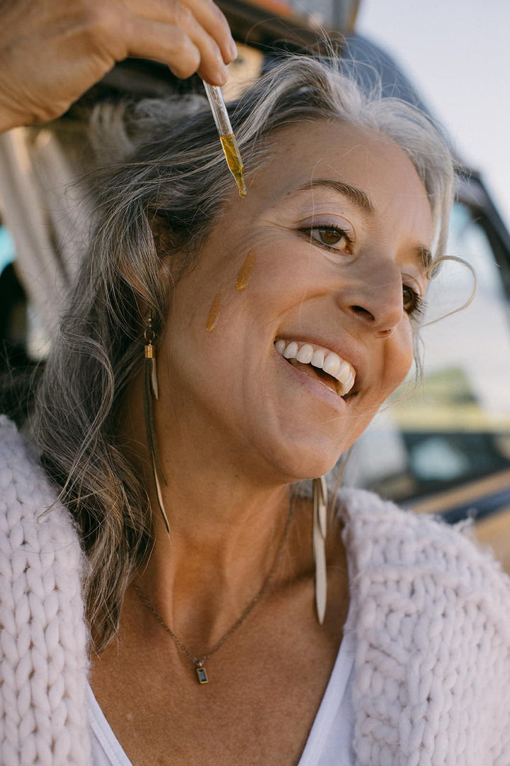 Glo Luxury Oils - Regenerative Oil