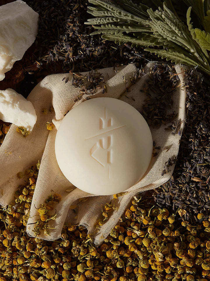 Kate Mcleod – Sleep Stone Solid Lotion Bar