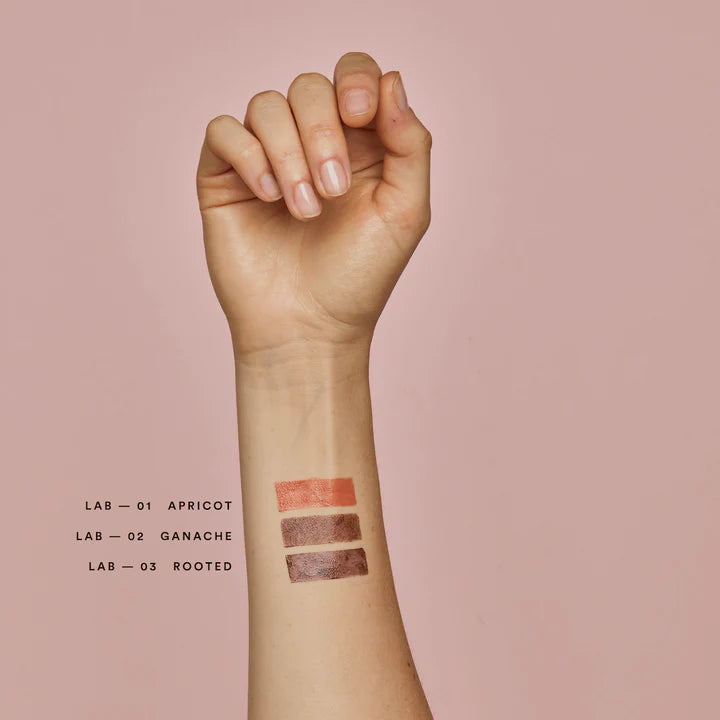 Olio E Osso – LAB No. 1 Apricot Balm