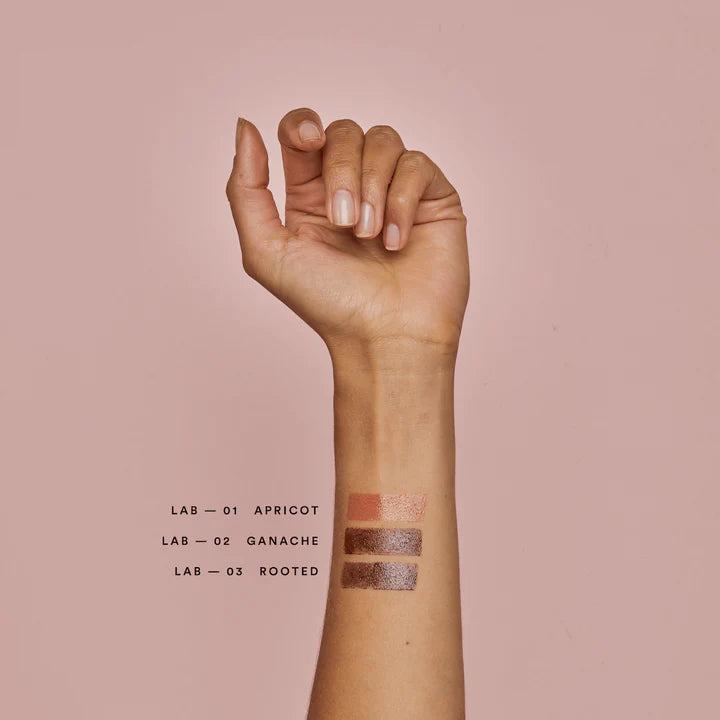 Olio E Osso – LAB No. 1 Apricot Balm